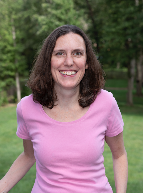 Alyssa - Founder of Hopper Ed