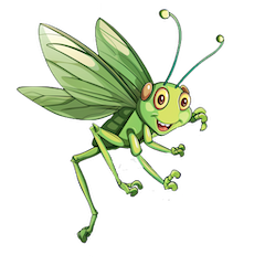 Grasshopper
