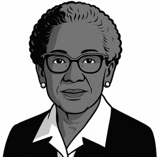Katherine Johnson